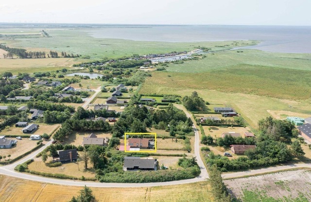 "Gizella" - 850m to the fjord by Interhome