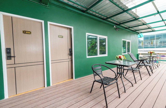 GL Sport Club Serviced Residence & Hotel