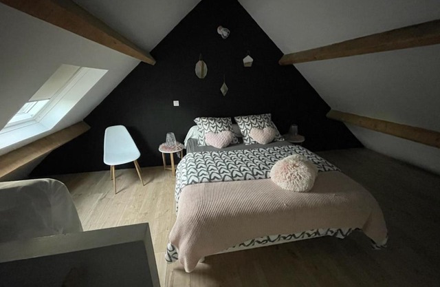 Glamour spa privatif