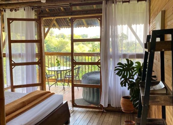 Glamping Falan Tolima