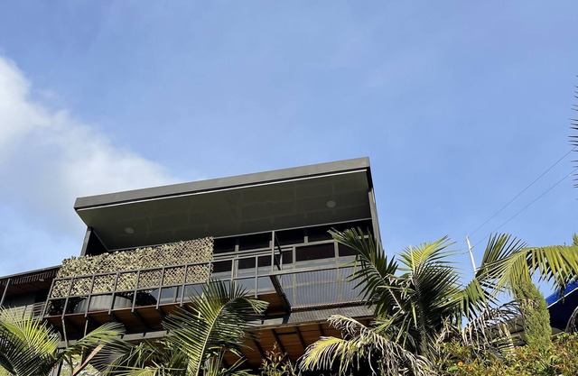 Glamping Medellín Cabaña al Aire Libre