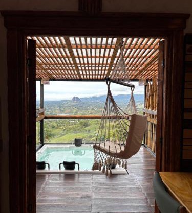 Glamping Montesereno