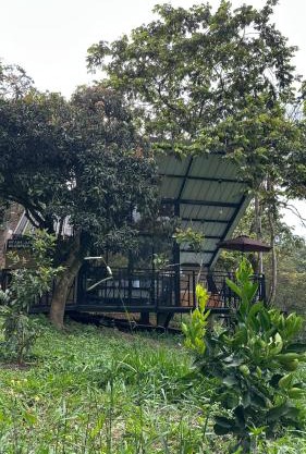 Glamping REFUGIO Guadalajara Glamping