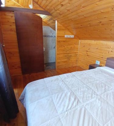 Glamping Reino Mágico Coventina