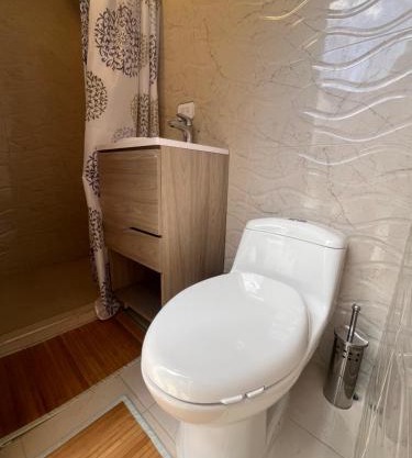 Glamping Termales Aguatibia