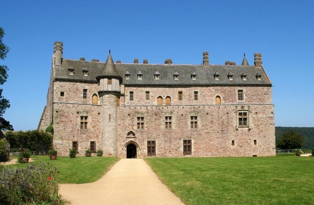 Glas - Ploezal - Gîte