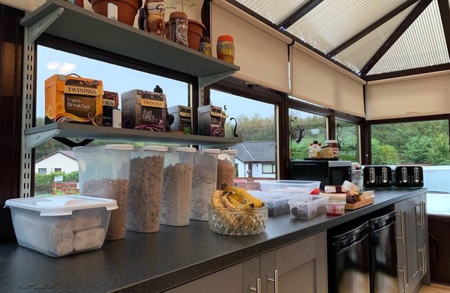 Gleann an Ronnaich Bed & Breakfast