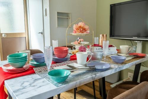 Glen Park 102 - Vacation STAY 19325