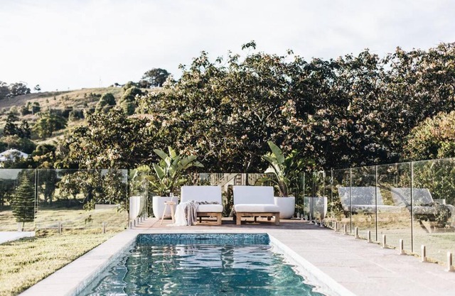 Glenfernie Farm - Byron Hinterland w/ Pool