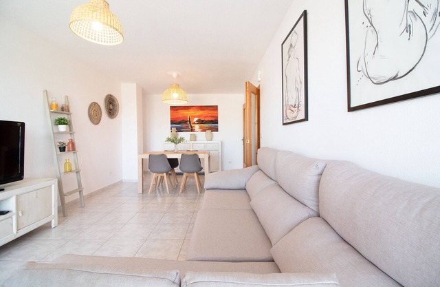 Global Properties: Nice apartment on the beach of Corinto, Sagunto
