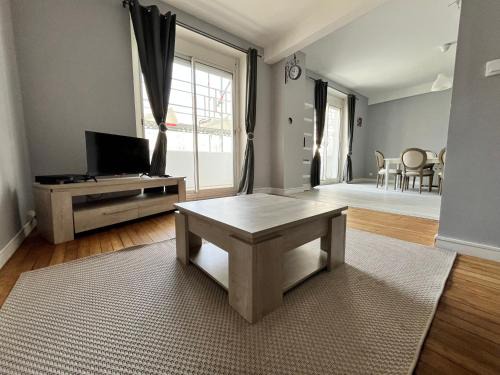 Gloriette 4pers Tv et Wifi