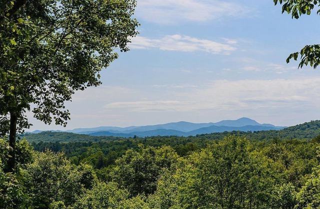 Glorious Mountain Views of Mt Pisgah, Sleeps up to 8, Within 12 minutes of downtown Asheville