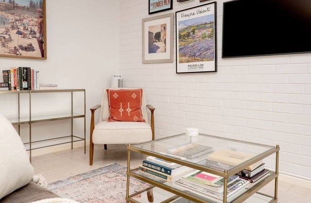 Glyde Street Retreat – Stylish 1BR Apartment in Central Mosman Park