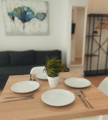 GO&REST Apartments