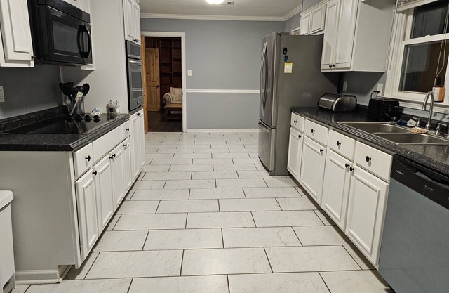 Goat House Close to Downtown Augusta