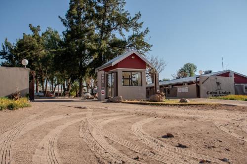 Goba Lodge & Rest Camp