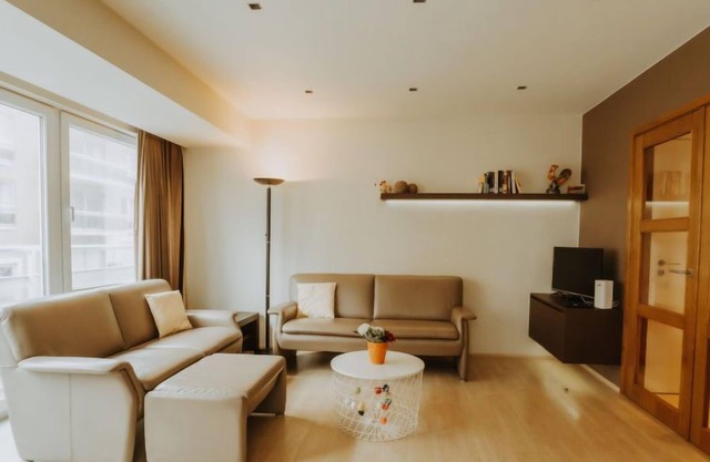 Goethe close to the beach by Interhome