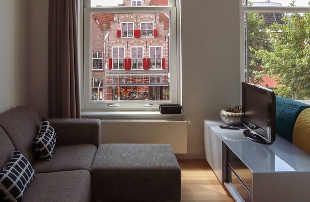 GOG A - Cozy Lofts Haarlem