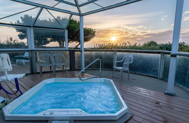 Gold Beach Inn