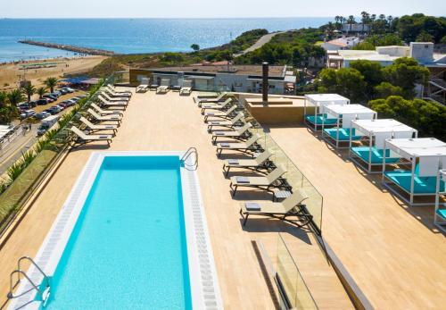 Golden Costa Salou - Adults Only 4* Sup
