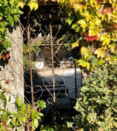 Golden Fig Sleeps 6 with Pool