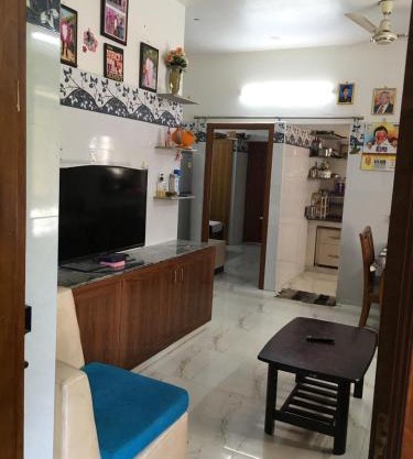 Golden Gate 2bhk Serviced Apartment Mangadu