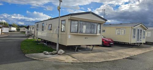 Golden Gate Holiday Centre