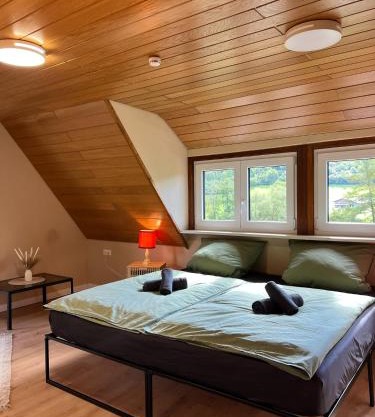 Golden Oldie Kocherblick ,Retro Charme trifft BohoStyle