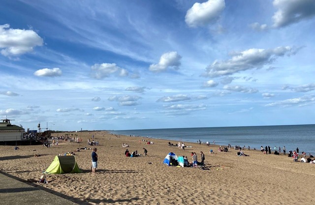 Golden Sands Holiday Home Ingoldmells, Skegness