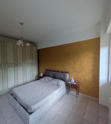 Golden Sea Apartment