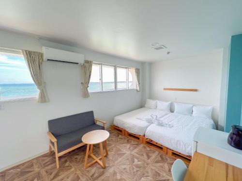 Golden Sun Beach Hotel - Vacation STAY 27737v