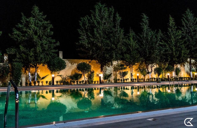 Golden Tulip Hotel Alexandre