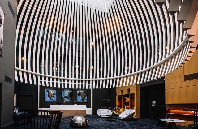 Golden Tulip Saint Malo– Le Grand Bé