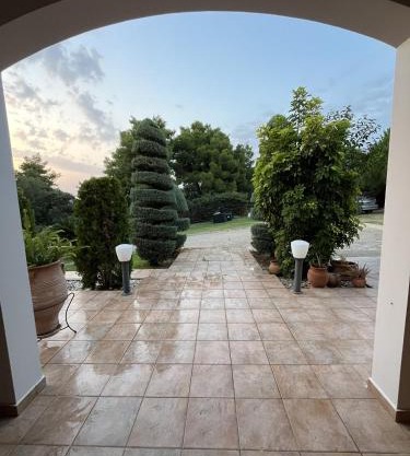 Golden View Apartment 1