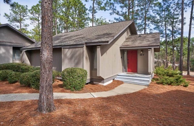 Golf Course Townhome with Scenic Views