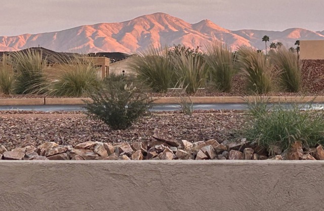 Golf, Hiking, Star Gazing and Sunsets