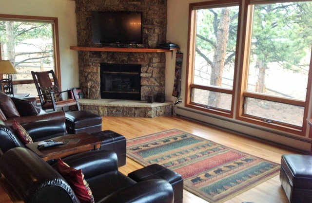 Golf - Mountains - Luxury Accommodations - All at Once