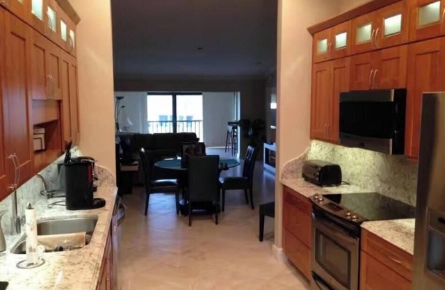 Golf, Tennis, Relaxation, In Beautiful Veranda in Sunny Naples Florida