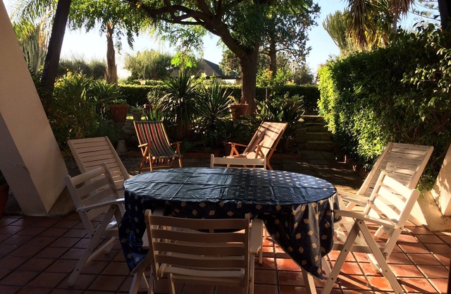 Golfo degli Ulivi Relax