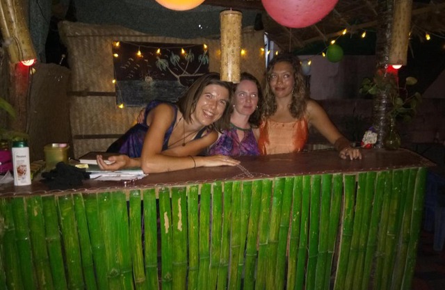 Gone Coastal Homestay