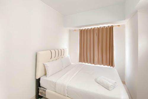 Good and Spacious 3BR at Springlake Summarecon Bekasi Apartment By Travelio