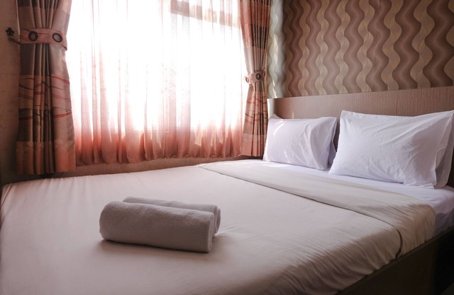 Good Deal 2Br Apartment At Jarrdin Cihampelas
