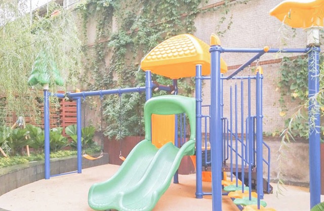 Good Deal Studio Apartment At Landmark Residence Bandung