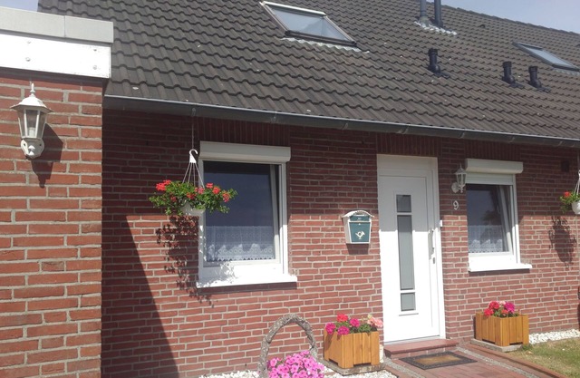 Good Morning! Welcome to East Frisia!