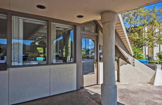 Good Nite Inn - Redwood City