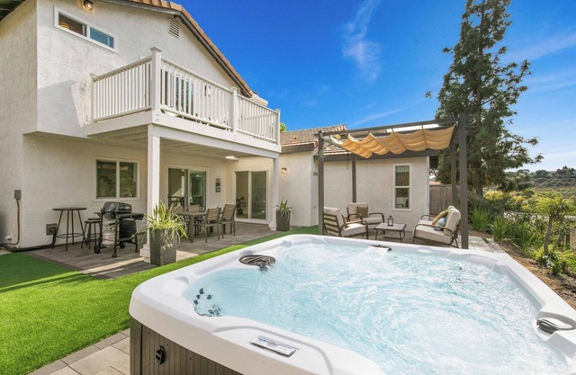 Good Vibes Cottage - Carlsbad/Vista/San Diego/Beach/Legoland