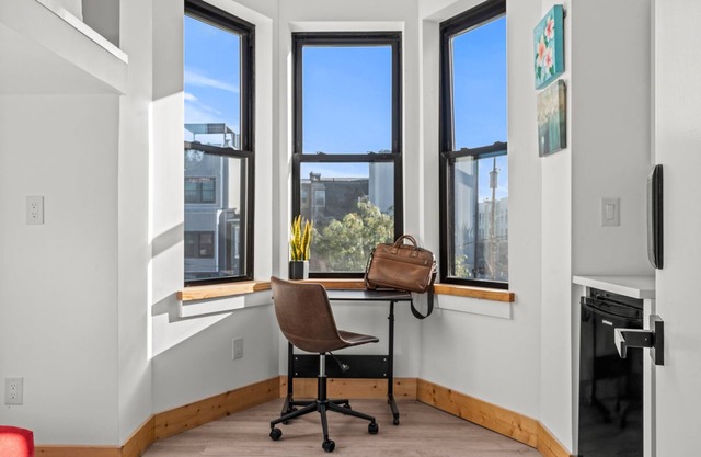 Goodseed Suites Philadelphia Center