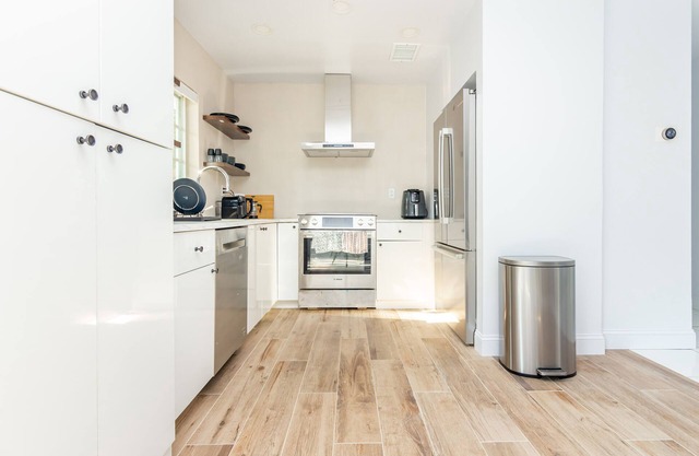 Gorgeous 3 bed 2 bath House