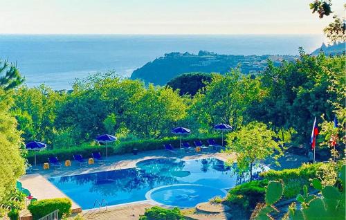 Gorgeous Apartment In Ricadi