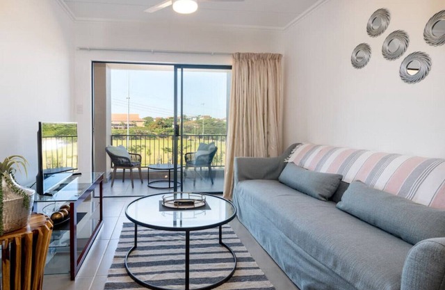 Gorgeous Ballito One Bedroom apartment